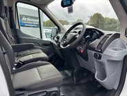Ford Transit 350 Srw L3 170 ps Dropside Truck with Tail Lift - Air Con 17