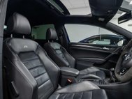 Volkswagen Golf 2.0 TSI BlueMotion Tech R Hatchback 3dr Petrol Manual 4Motion Euro 6 (s/s) 54