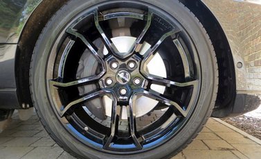 Land Rover Range Rover 4.4 SDV8 Autobiography Startech 7