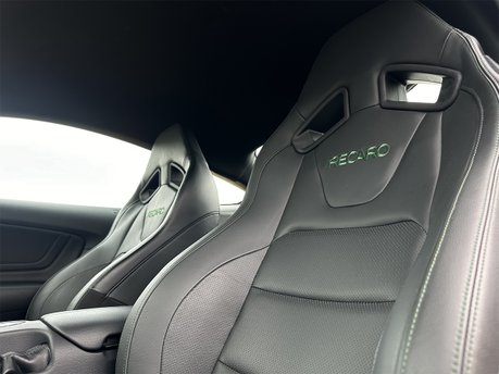 Ford Mustang BULLITT 45