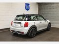 Mini Hatch 2.0 Cooper S Euro 6 (s/s) 3dr 4