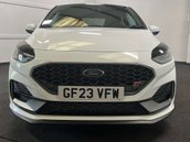 Ford Fiesta 1.5 Fiesta ST-3 T 5dr 5