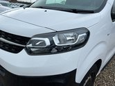 Vauxhall Vivaro LWB L2H1 2900 Edition Air Con Sensors EURO 6 NO VA 23