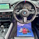 BMW X5 3.0 30d M Sport Auto xDrive Euro 6 (s/s) 5dr