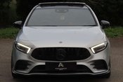 Mercedes-Benz A Class 2.0 A35 AMG (Premium Plus) SpdS DCT 4MATIC Euro 6 (s/s) 5dr 3
