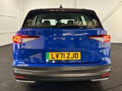 Skoda Enyaq Enyaq IV 60 5dr 4