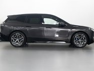 BMW Ix 50 111.5kWh M Sport SUV 5dr Electric Auto xDrive (11kW Charger) (523 ps) 32
