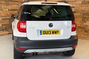 Skoda Yeti 2.0 TDI SE Plus SUV 5dr Diesel Manual 4WD Euro 5 (140 ps) 90