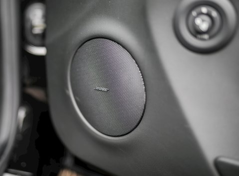 Maserati Granturismo S MC Shift 20