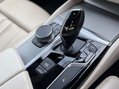 BMW 5 Series 2.0 520d M Sport Auto 4dr 50