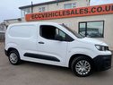 Peugeot Partner 1.5 Partner Professional L1 Blue HDi