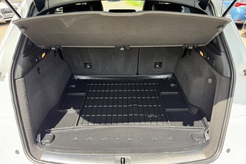 Audi SQ5 SQ5 TDI QUATTRO -£5K FACTORY EXTRAS-FULL SERVICE HISTORY-10 SERVICES-TOWBAR 50