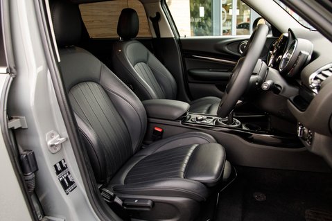 Mini Clubman COOPER EXCLUSIVE 24