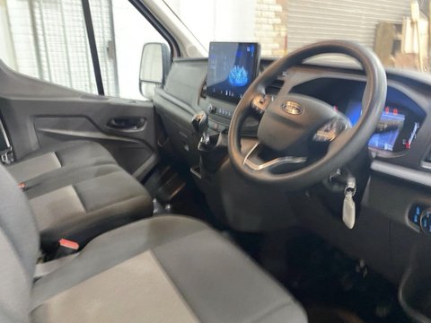 Ford Transit 350 LEADER L2H1 C/C ECOBLUE 14