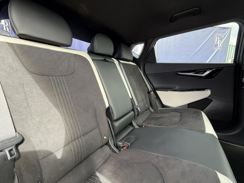 Kia EV6 77.4kWh GT-Line Hatchback 5dr Electric Auto (225 bhp) 24