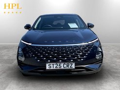 OMODA 5 1.6 TGDI Comfort SUV 5dr Petrol DCT Euro 6 (s/s) (186 ps)