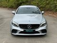 Mercedes-Benz C Class 2.0 C300d AMG Line (Premium) G-Tronic+ Euro 6 (s/s) 2dr 5