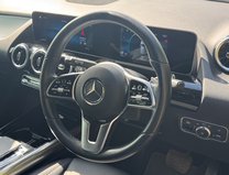 Mercedes-Benz B Class B200d Sport (Executive) MPV 5dr Diesel 8G-DCT Euro 6 (s/s) (150 ps) 12
