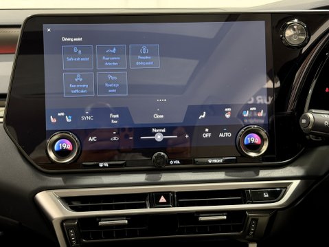 Lexus RX 450H+ PREMIUM PLUS 71