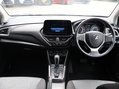 Suzuki S-Cross 1.4 Boosterjet MHEV Motion Auto Euro 6 (s/s) 5dr 12