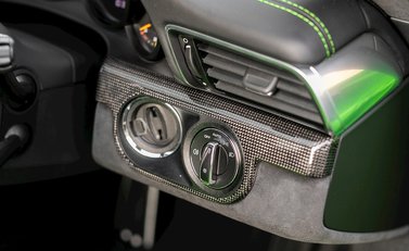 Porsche 911 GT3 RS (991.2) 18