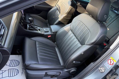 Skoda Superb SE L TSI DSG - FULL SKODA SERVICE HISTORY 21