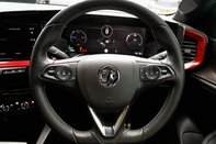 Vauxhall Mokka GS LINE 22