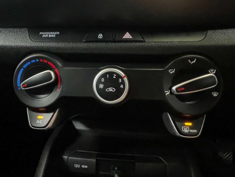 Kia Stonic 1.0 Stonic 2 5dr 22