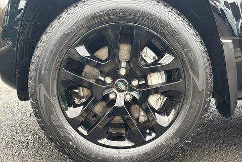 Land Rover Defender 130 D300 Outbound 5dr 38