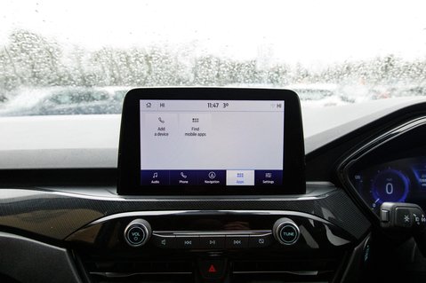 Ford Kuga ST-LINE EDITION ECOBLUE 25