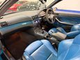 BMW M3 3.2i Coupe 2dr Petrol Manual Euro 3 (343 ps) 46