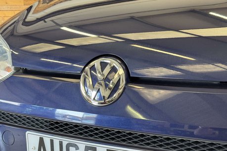 Volkswagen Up 1.0 High up! Hatchback 5dr Petrol ASG Euro 6 (75 ps) 26