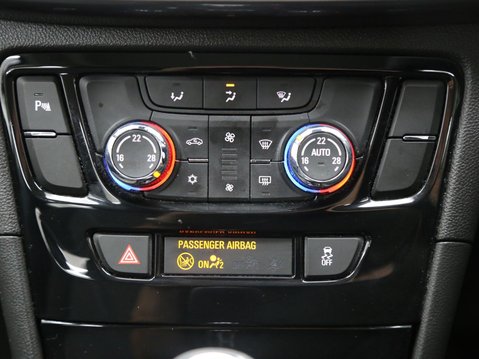 Vauxhall Mokka X 1.4i Turbo Active Auto Euro 6 5dr 16
