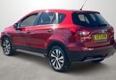 Suzuki SX4 S-Cross 1.4 Boosterjet 48V Hybrid SZ-T 5dr 3