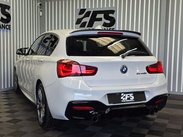 BMW 1 Series 3.0 M140i Shadow Edition Hatchback 5dr Petrol Auto Euro 6 (s/s) (340 ps) 33