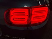 Citroen C5 Aircross 1.2 C5 AirCross Shine PureTech S/S 5dr 48