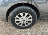 Ford Transit Custom SWB L1H1 (SOLD) 300 Limited Alloys Air Con Sensors Cruise EURO 6 13