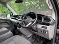 Volkswagen Transporter T28 TDI P/V HIGHLINE 16