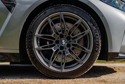 BMW M3 TOURING COMPETITION M XDRIVE 5