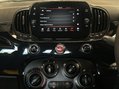 Fiat 500 1.0 MHEV Lounge Euro 6 (s/s) 3dr 30