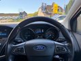 Ford Focus 1.5 TDCi Zetec Euro 6 (s/s) 5dr 13