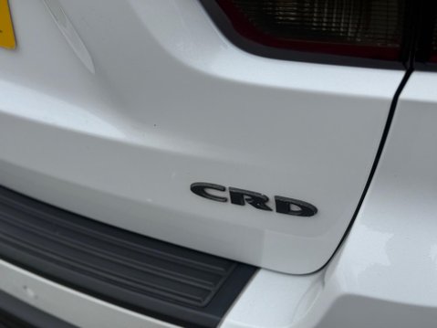 Jeep Grand Cherokee 3.0 V6 CRD S Limited Auto 4WD Euro 5 5dr 41