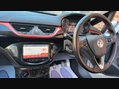 Vauxhall Corsa SRI 13