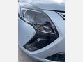 Vauxhall Zafira 1.8 16V Tech Line Euro 5 5dr 27