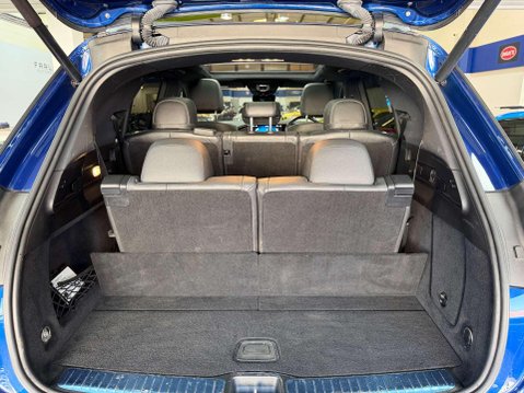 Mercedes-Benz GLE 2.9 GLE400d AMG Line (Premium Plus) SUV 5dr Diesel G-Tronic 4MATIC Euro 6 ( 43