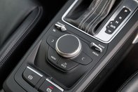 Audi Q2 Q2 30 TDI S Line 5dr S Tronic Estate 36