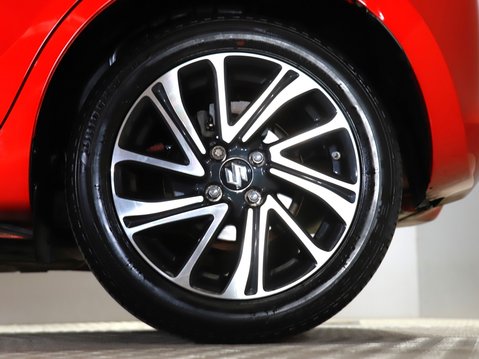 Suzuki Swift 1.2 Dualjet 83 12V Hybrid SZ5 5dr Auto 15