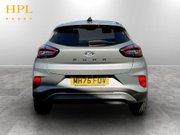 Ford Puma 1.0T EcoBoost MHEV Titanium SUV 5dr Petrol Hybrid Manual Euro 6 (s/s) (125 6