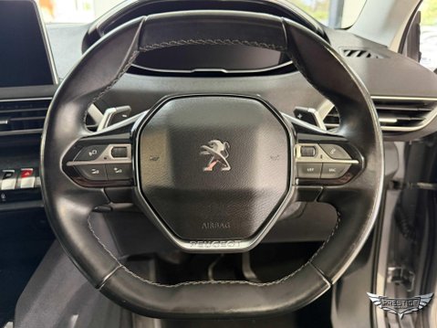 Peugeot 5008 1.2 PureTech Allure EAT Euro 6 (s/s) 5dr 56