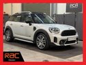 Mini Countryman 1.5 Cooper Exclusive Auto ALL4 Euro 6 (s/s) 5dr
